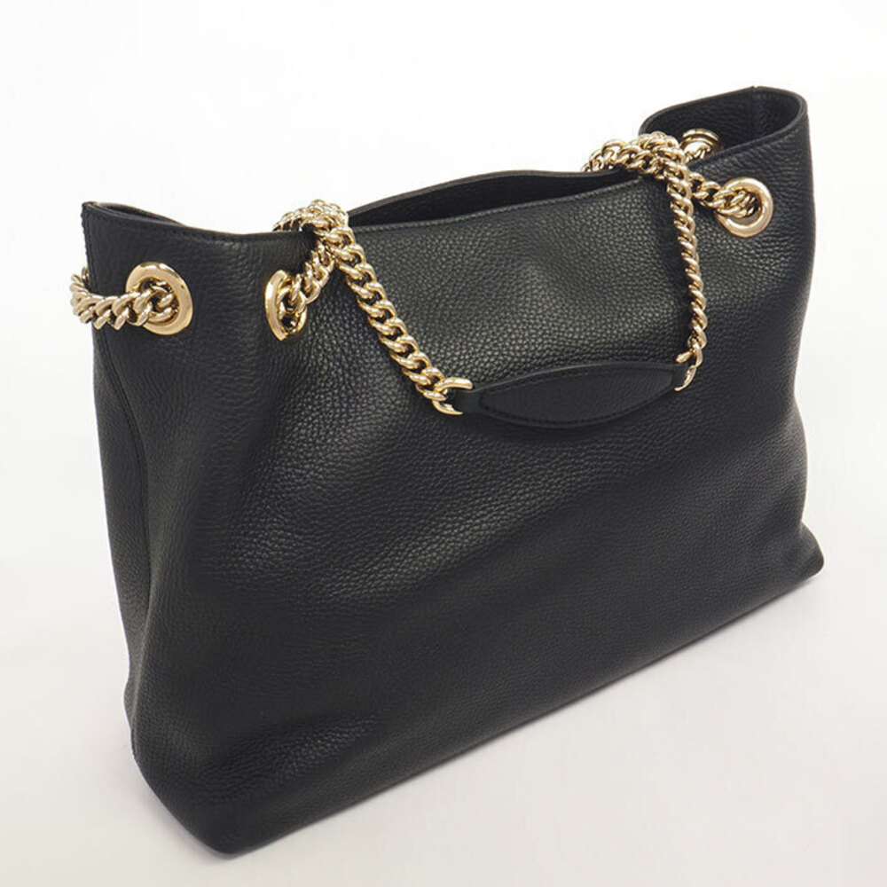Gucci Interlocking Bag GG Soho